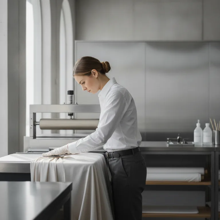 Luxus-Wäscherei Service in Zuerich (Kreis 11) / Seebach